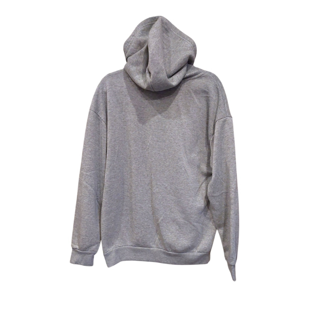 Lightweight Streetwear Crosses Hoodie - Picture 4 of 5